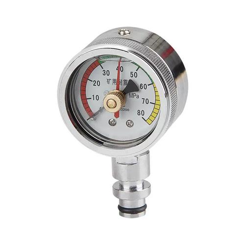 Yky series memory memory pressure gauges