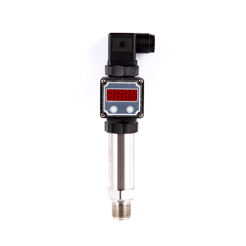 YSZC-4 Series compact pressure transmiter