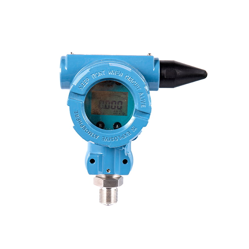 YSZC-5 Series Mataas na kalidad ng Smart Pressure Transmiter
