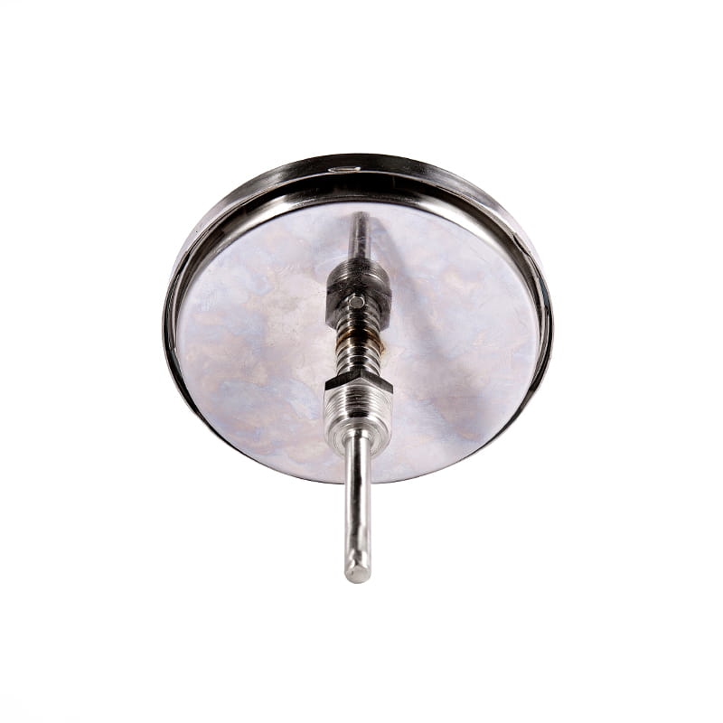 WSS Series Waterproof Bimetallic Thermometer WSS Series Waterproof Bimetallic Thermometer