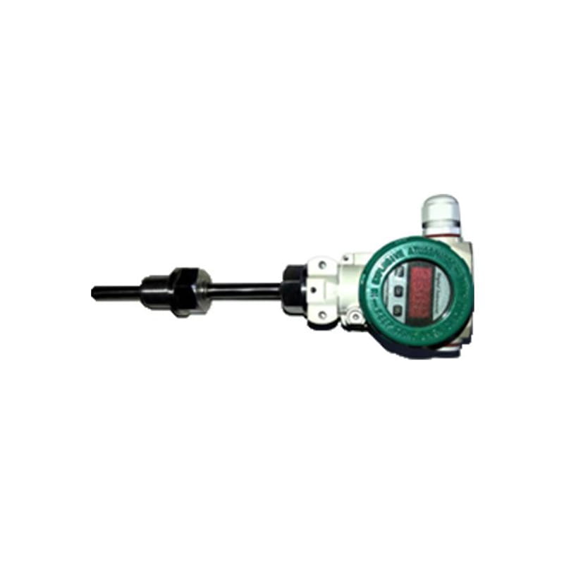 Temperatura sensor wzpk