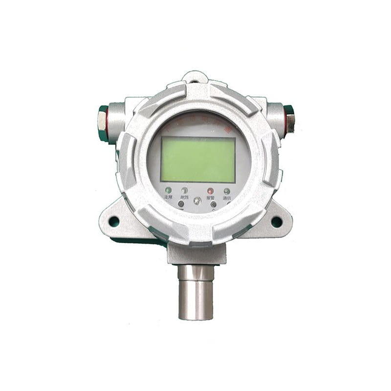 Gas Control Host WT-GCME