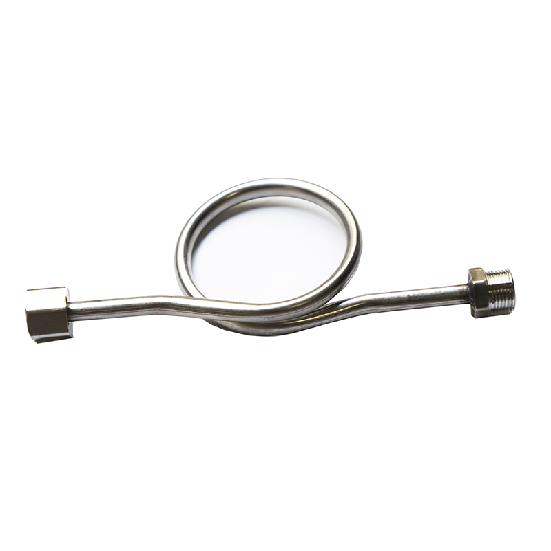 Pressure Instruments Condenser