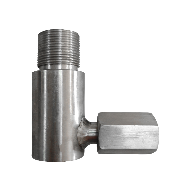 Mga instrumento ng presyon ng anggulo ng uri ng G-type