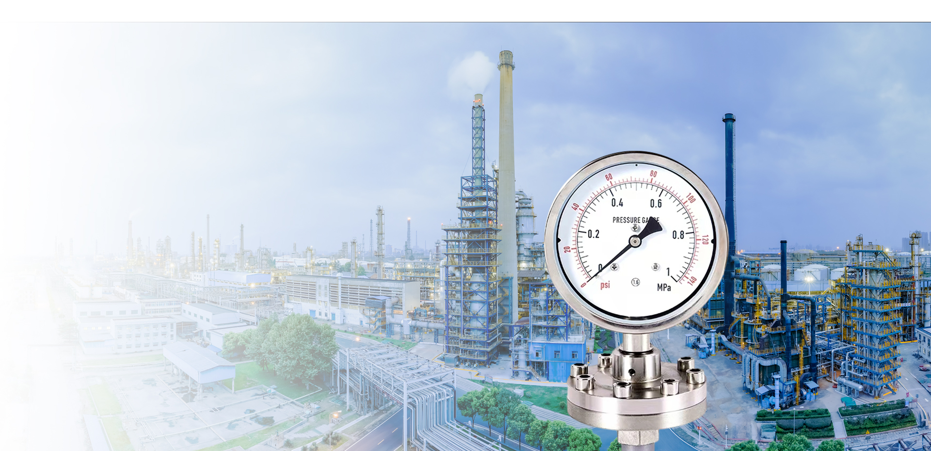 Ginagarantiyahan ang mataas na kalidad sa aming kadalubhasaan